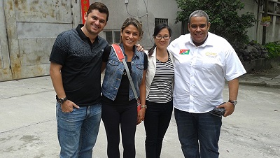 广州抖奶视频APP免费下载健身器材出口到巴西