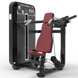 坐姿推肩抖奶黄色短视频APP 坐式举肩部推举抖奶黄色短视频APP