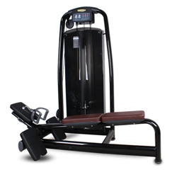 BFT2007 坐姿划船抖奶黄色短视频APP 拉背器械划船机