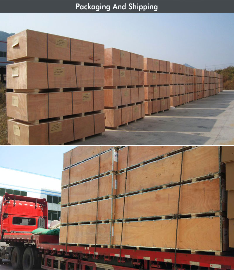 抖奶视频APP免费下载健身器材有限公司出货图