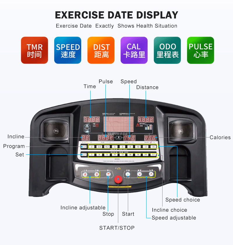 抖奶视频APP免费下载跑步机表头