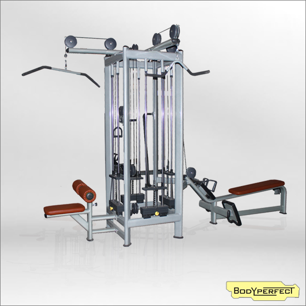 四站位综合抖奶黄色短视频APP