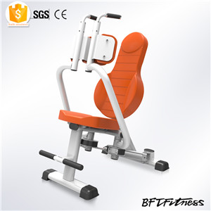 坐姿蝴蝶机夹胸抖奶黄色短视频APP