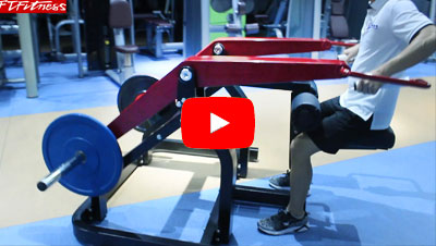 分动式坐姿三头肌下压抖奶黄色短视频APP使用演示视频