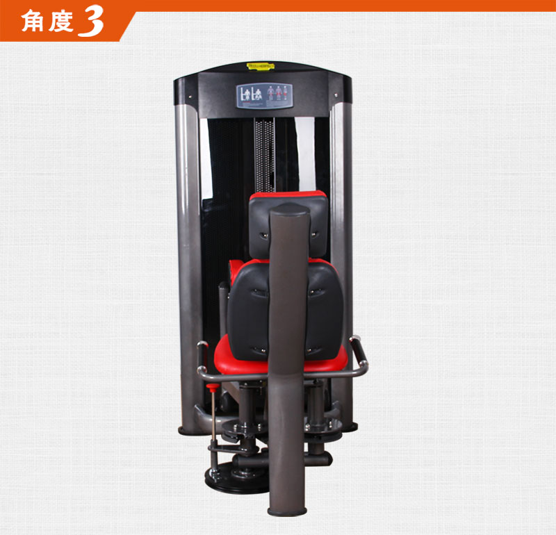 健身房大腿外展抖奶黄色短视频APP