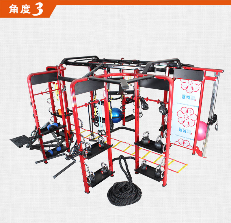 抖奶视频APP免费下载crossfit 360