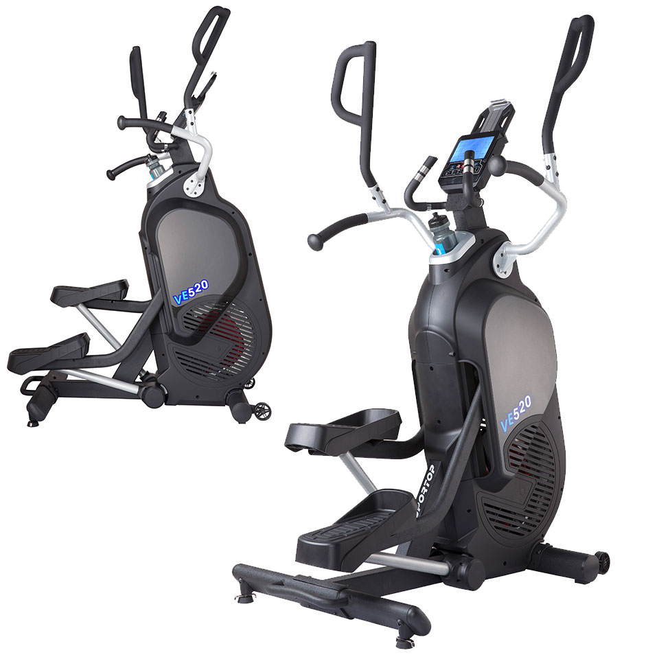 适倍得VE520塑臀体适能抖奶黄色短视频APP