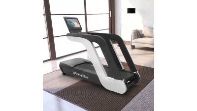 跑步机的健身效果好吗？