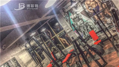 伊拉克客户健身房案例 抖奶视频APP免费下载客户健身房实例