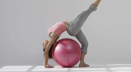 这些健身器械适合放家里，专治懒癌家又小的你