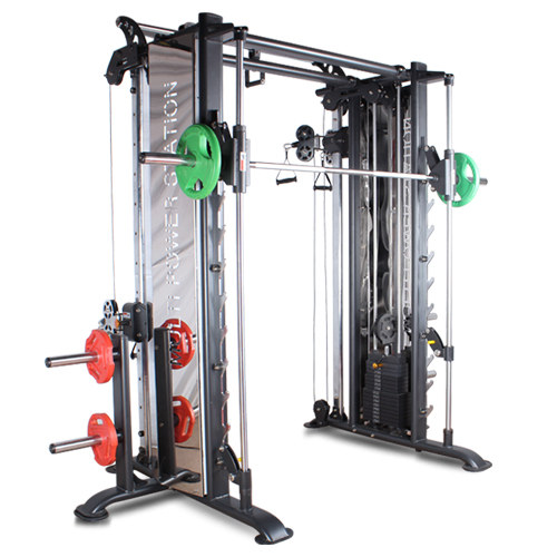 小飞鸟，龙门架