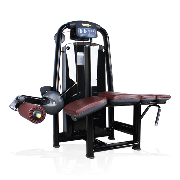 卧式后屈腿抖奶黄色短视频APP 腿抖奶黄色短视频APP 室内运动器材