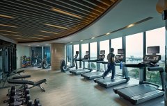 告诉你开高端健身房需要什么条件，多少钱